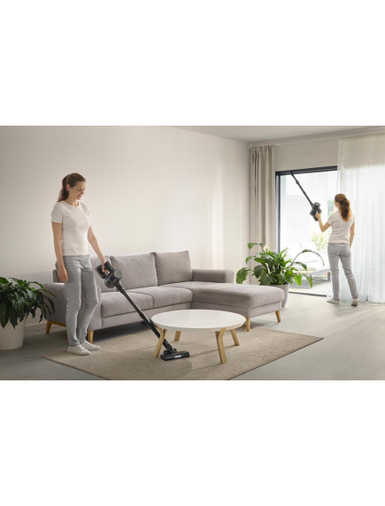 Пылесос Sencor SVC 7221BK