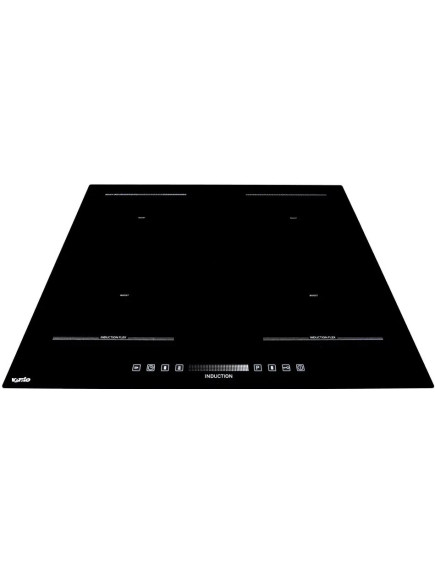 Варочная поверхность VENTOLUX HI 64 TC FBS SQFZ SL