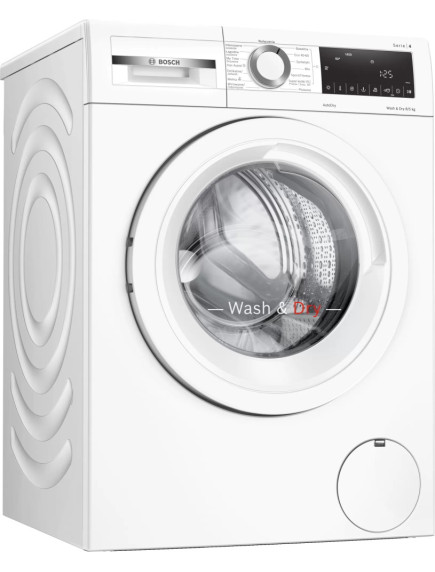 Стиральная машина Bosch WNA13400BY Стиральная машина Bosch WNA13400BY