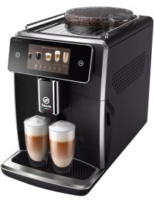 Кофеварка SAECO SM8780/00