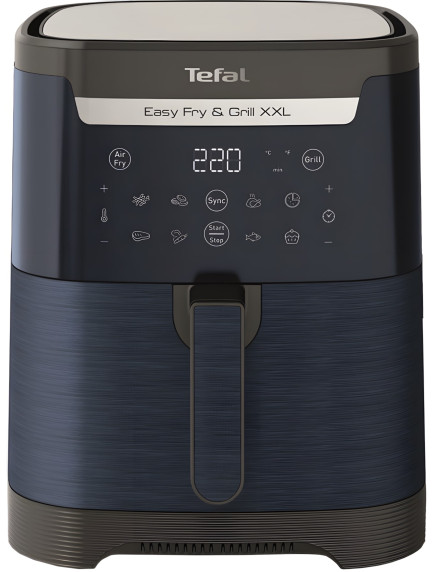 Мультипечь Tefal EY801410 Мультипечь Tefal EY801410