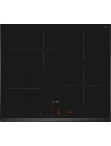 Варочная поверхность Siemens EH65KHFB1E Варочная поверхность Siemens EH65KHFB1E