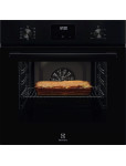 Духовой шкаф Electrolux LOFGF00BK Духовой шкаф Electrolux LOFGF00BK
