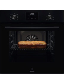Духовой шкаф Electrolux LOFGF00BK