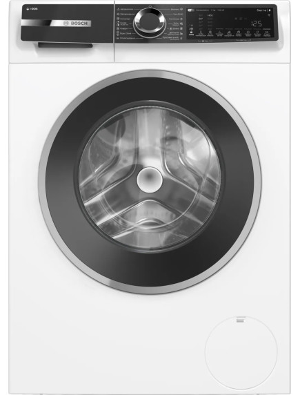Стиральная машина Bosch WGK264F0UA