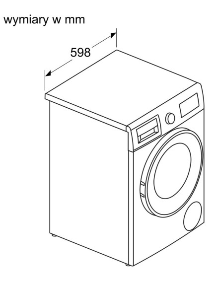 Стиральная машина Bosch WNA13400BY Стиральная машина Bosch WNA13400BY