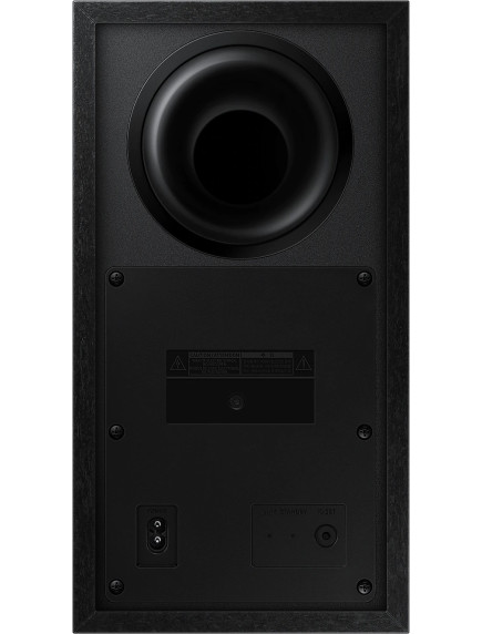 Саундбар Samsung HW-B650F/EN