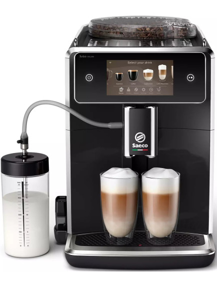 Кофеварка SAECO SM8780/00