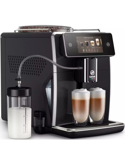 Кофеварка SAECO SM8780/00