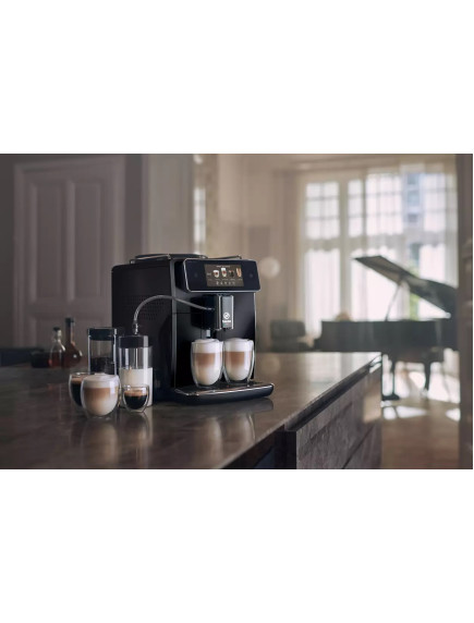 Кофеварка SAECO SM8780/00