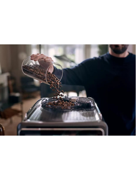 Кофеварка SAECO SM8780/00