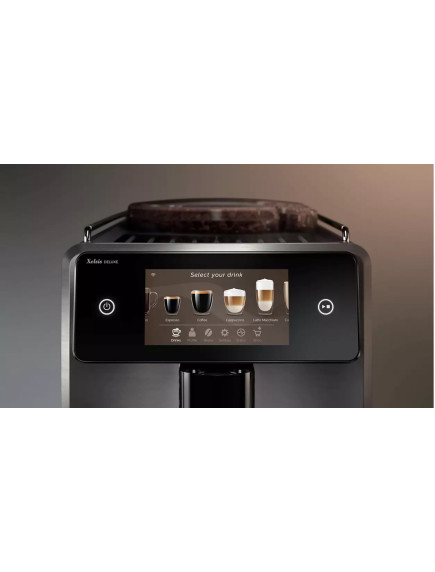 Кофеварка SAECO SM8780/00