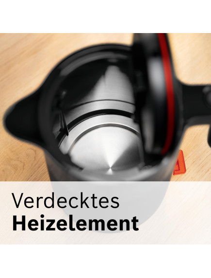 Электрочайник Bosch TWK2M163