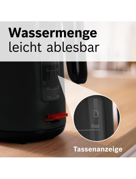 Электрочайник Bosch TWK2M163