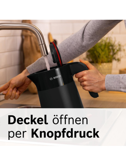 Электрочайник Bosch TWK2M163