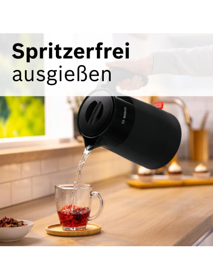 Электрочайник Bosch TWK2M163