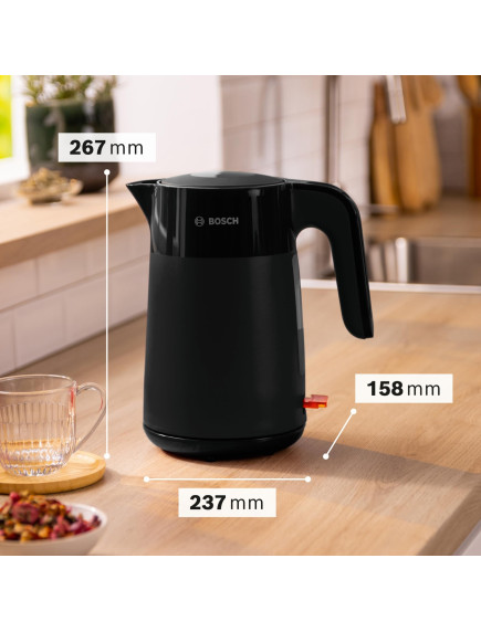 Электрочайник Bosch TWK2M163