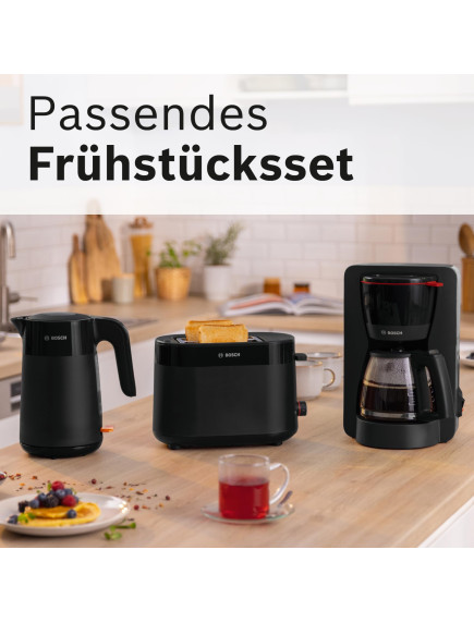 Электрочайник Bosch TWK2M163