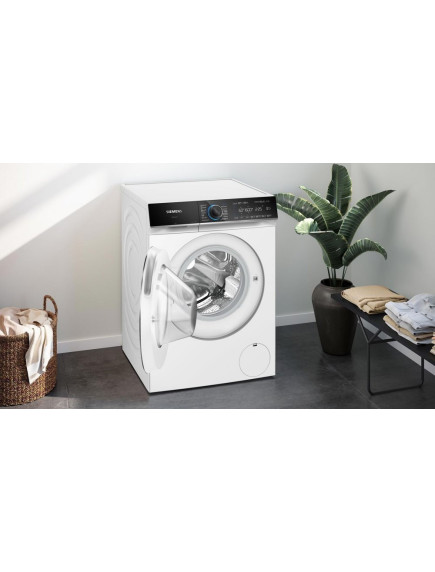 Стиральная машина Siemens WG56B2A0UA Стиральная машина Siemens WG56B2A0UA