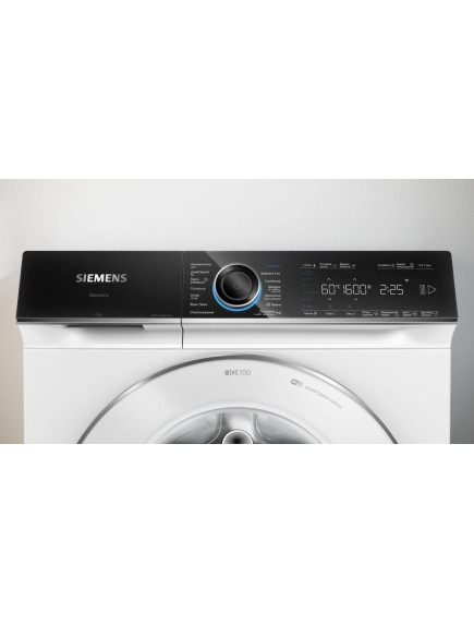 Стиральная машина Siemens WG56B2A0UA Стиральная машина Siemens WG56B2A0UA