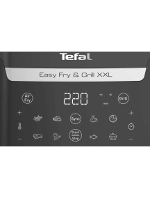 Мультипечь Tefal EY801410