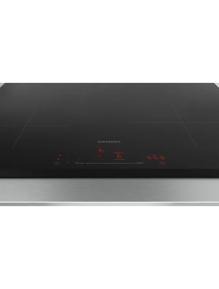 Варочная поверхность Siemens EH65KHFB1E Варочная поверхность Siemens EH65KHFB1E