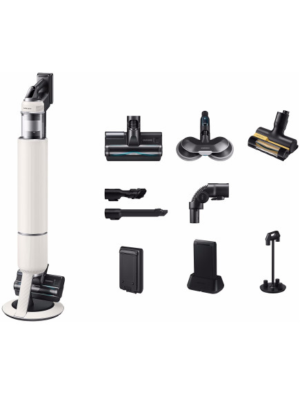 Пылесос Samsung VS80F28DGS/UK