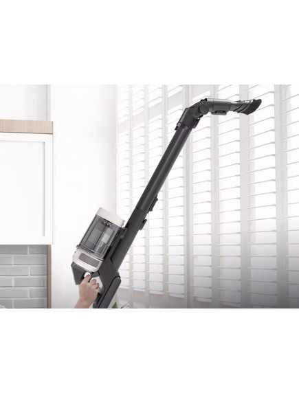 Пылесос Samsung VS80F28DGS/UK