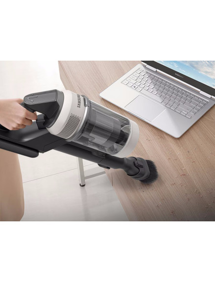 Пылесос Samsung VS80F28DGS/UK