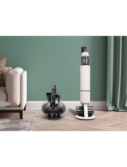 Пылесос Samsung VS80F28DGS/UK