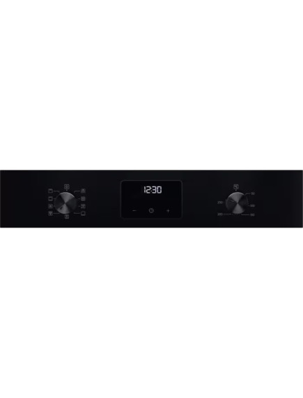 Духовой шкаф Electrolux LOFGF00BK Духовой шкаф Electrolux LOFGF00BK