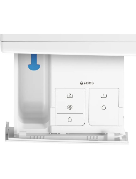 Стиральная машина Bosch WGK264F0UA