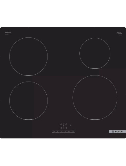 Варочная поверхность Bosch PUE611BB5E Варочная поверхность Bosch PUE611BB5E