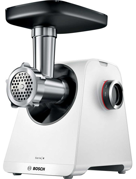 Мясорубка Bosch MFWS420W Мясорубка Bosch MFWS420W