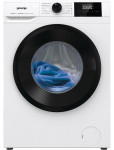 Стиральная машина Gorenje W3NGPI72SBS Стиральная машина Gorenje W3NGPI72SBS