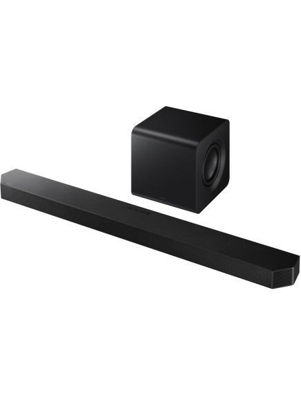 Саундбар Samsung HW-Q800F/EN
