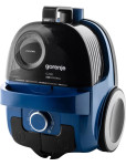 Пылесос Gorenje VCE 01 G2ACBL Пылесос Gorenje VCE 01 G2ACBL