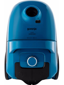 Пылесос Gorenje VCE22G4HGR