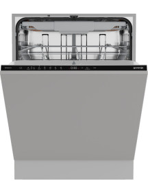 Встраиваемая посудомоечная машина Gorenje GV16E1