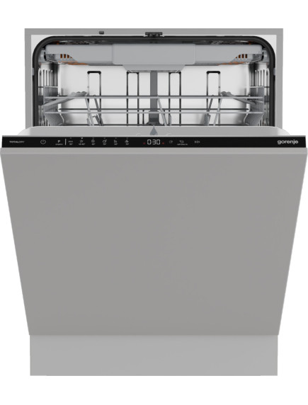 Встраиваемая посудомоечная машина Gorenje GV16E1