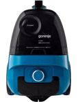 Пылесос Gorenje VCE01G4AHGR