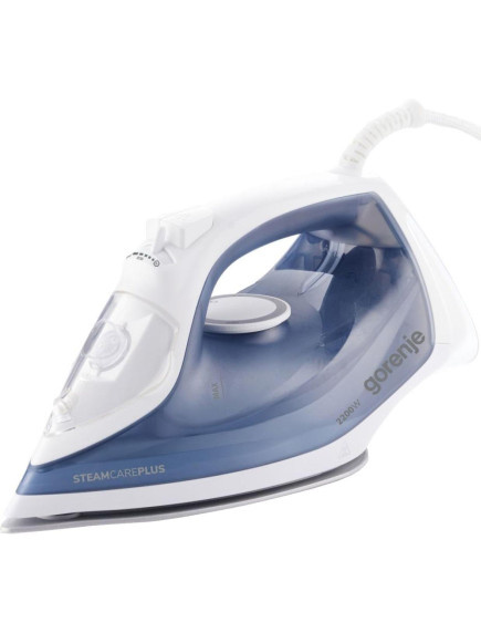 Утюг Gorenje SIK2200WB Утюг Gorenje SIK2200WB