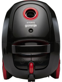 Пылесос Gorenje VCE21SFBKR