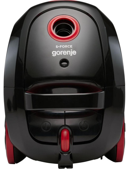 Пылесос Gorenje VCE21SFBKR