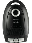 Пылесос Gorenje VCE21ECBK