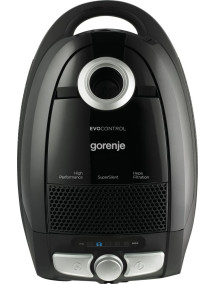 Пылесос Gorenje VCE21ECBK