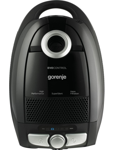Пылесос Gorenje VCE21ECBK