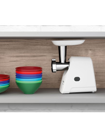 Мясорубка Bosch MFW2500W