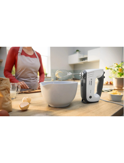 Миксер Bosch MFQ37400