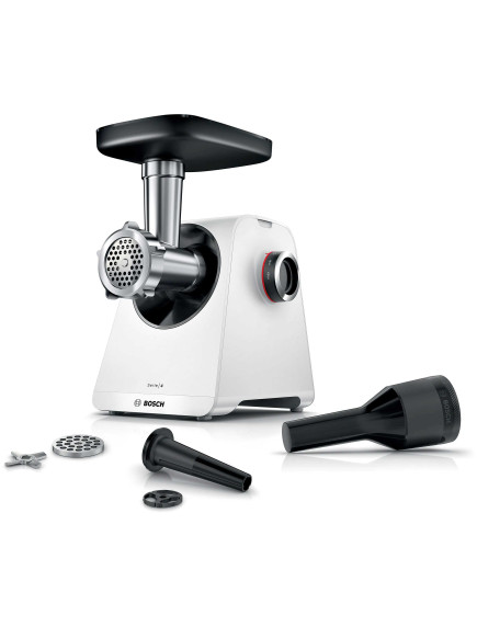 Мясорубка Bosch MFWS420W Мясорубка Bosch MFWS420W